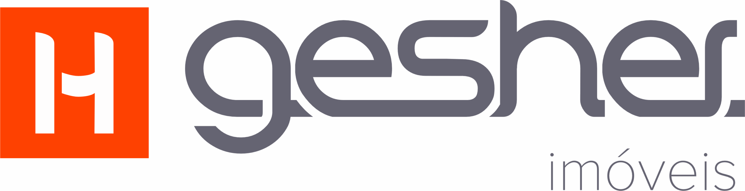 Logo Gesher