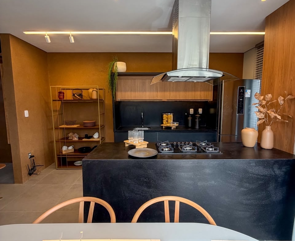 DUPLEX EM CONDOMÍNIO