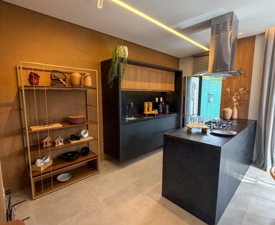 DUPLEX EM CONDOMÍNIO
