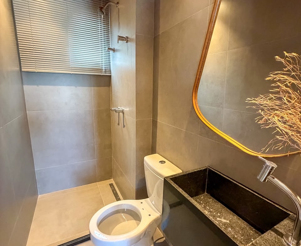 DUPLEX EM CONDOMÍNIO