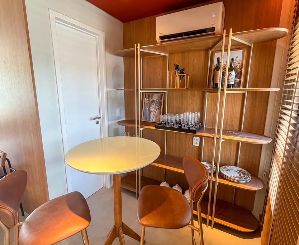 DUPLEX EM CONDOMÍNIO