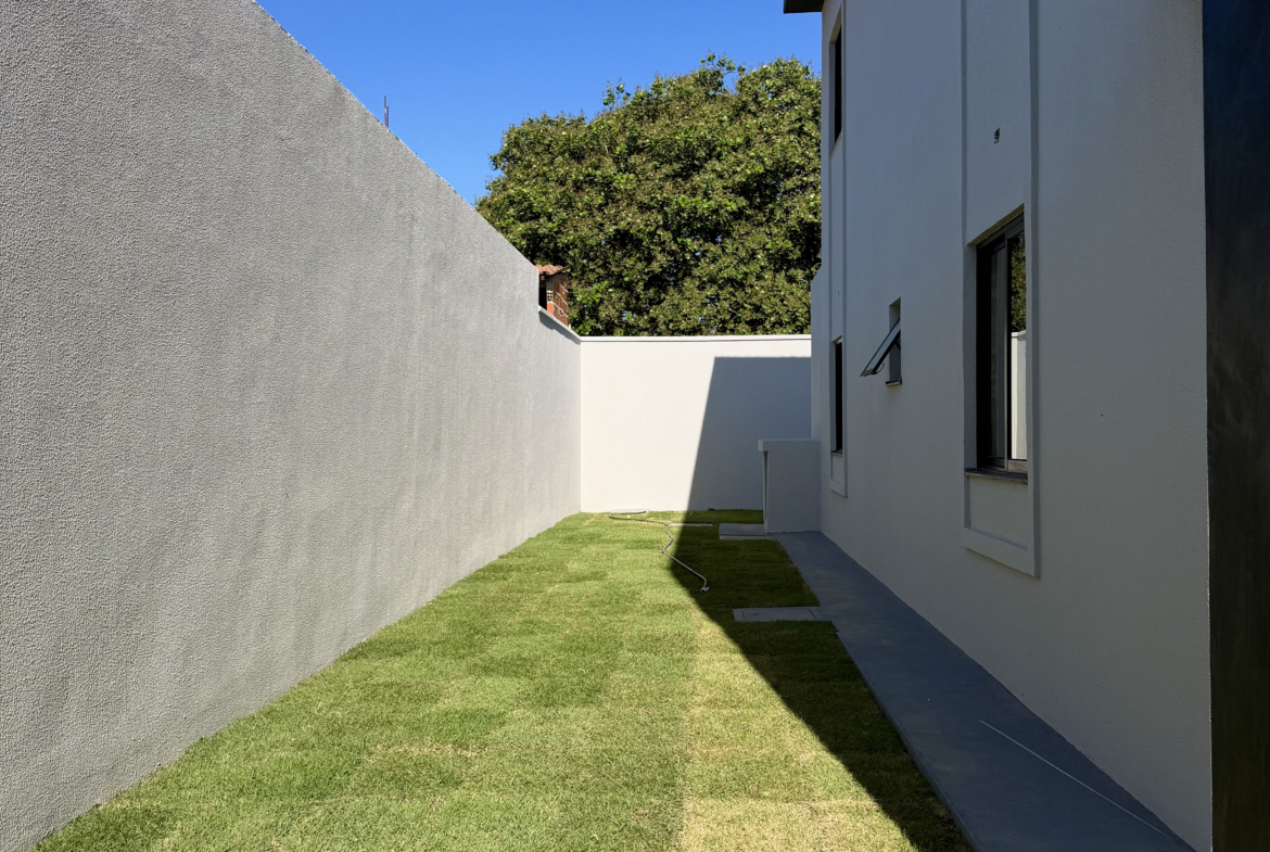 DUPLEX – EUSÉBIO