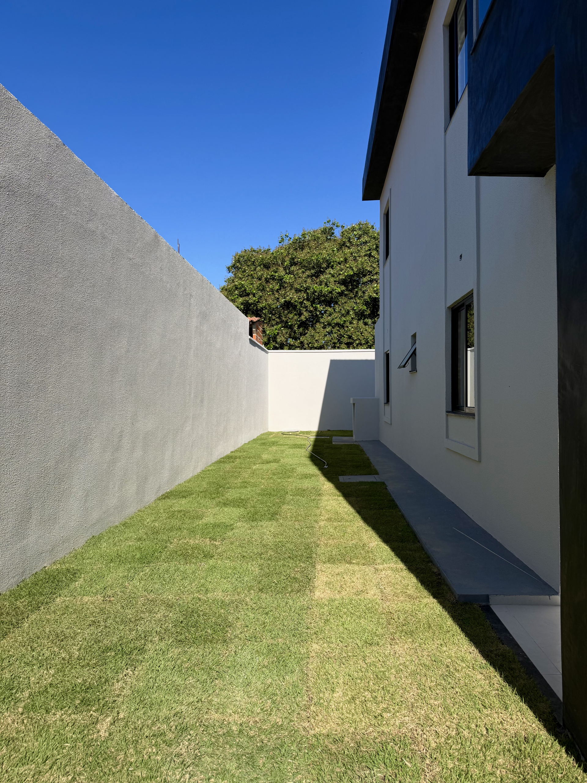 DUPLEX – EUSÉBIO