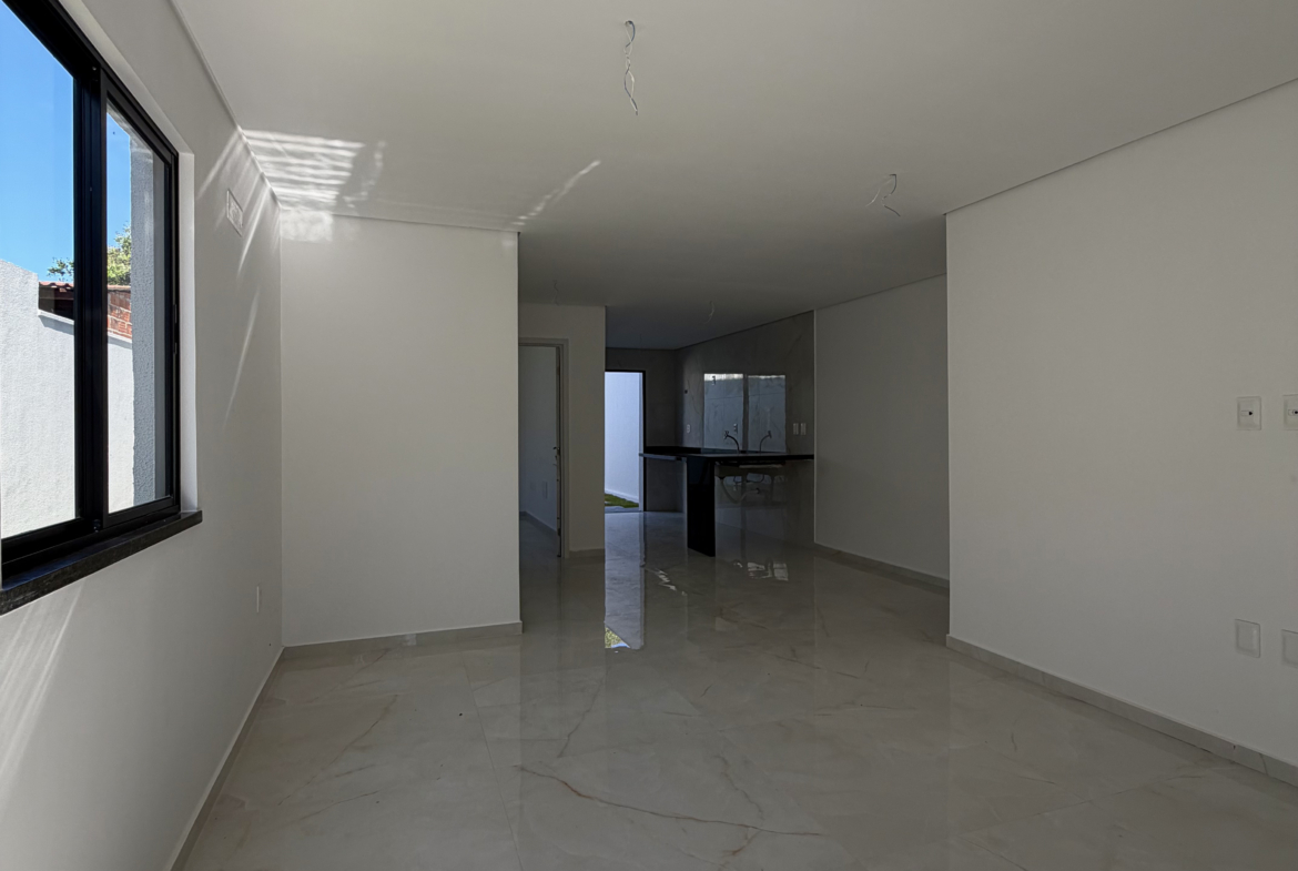 DUPLEX – EUSÉBIO