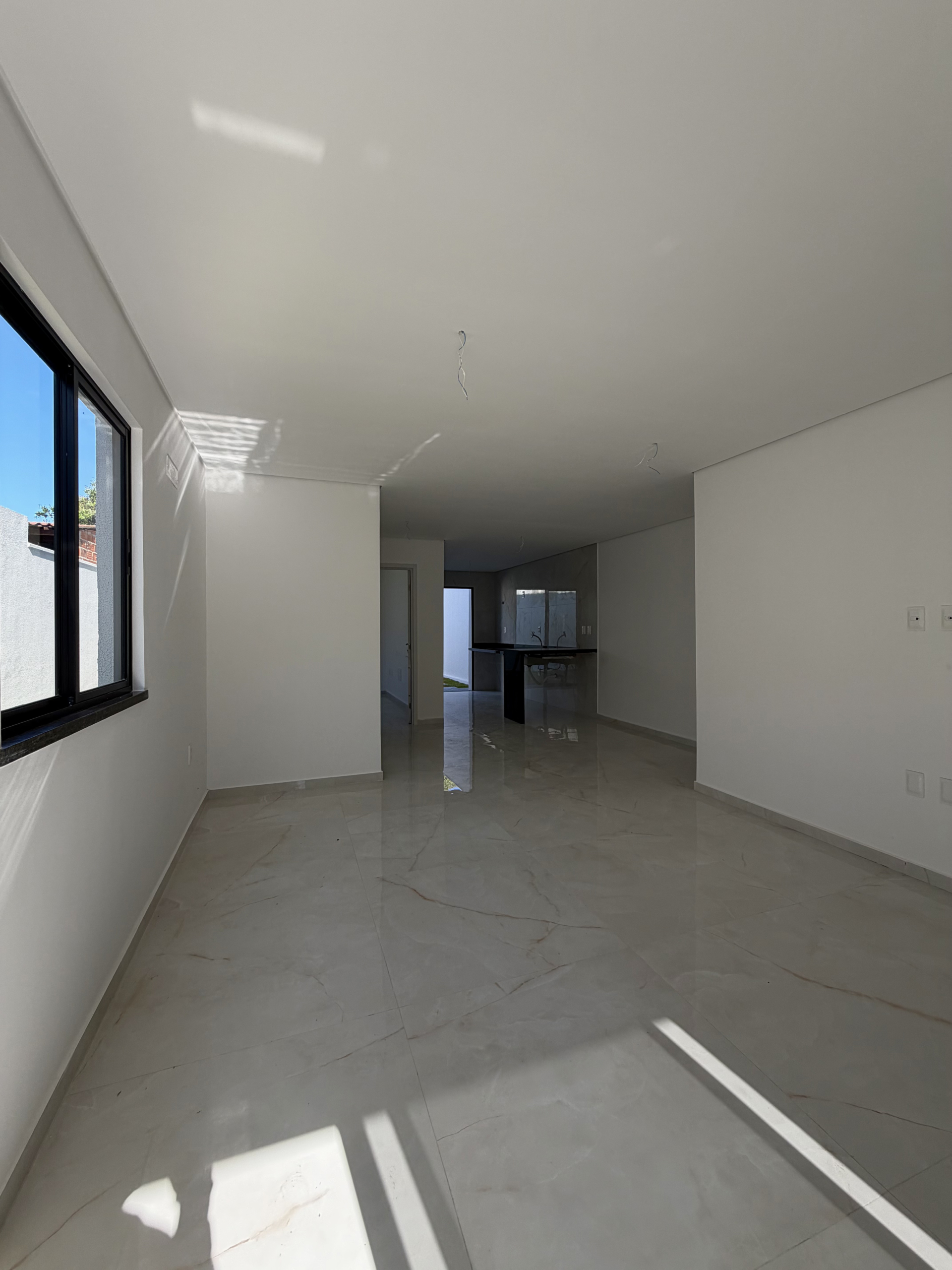 DUPLEX – EUSÉBIO
