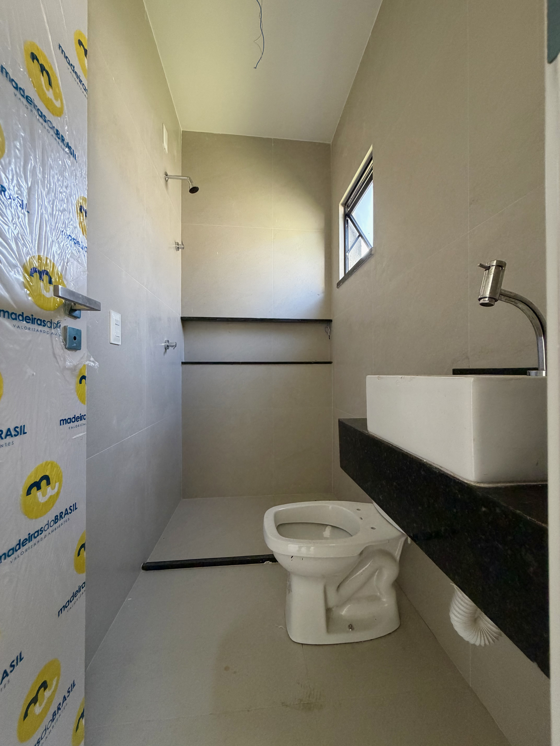 DUPLEX – EUSÉBIO