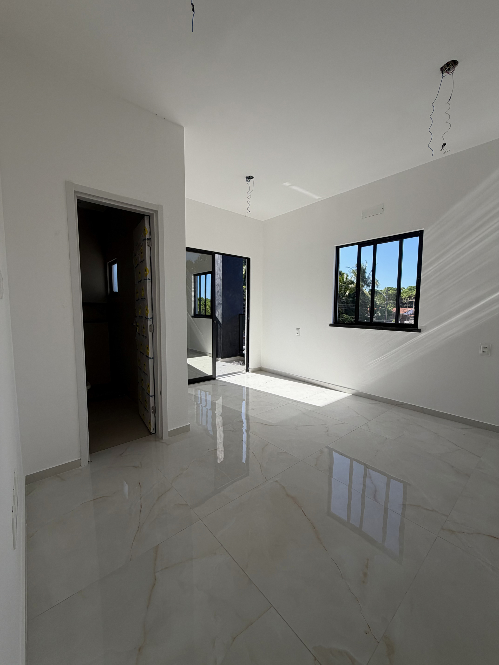 DUPLEX – EUSÉBIO