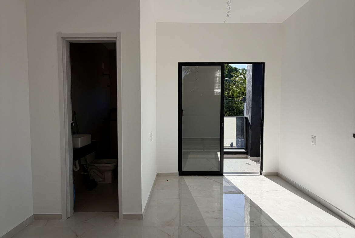 DUPLEX – EUSÉBIO