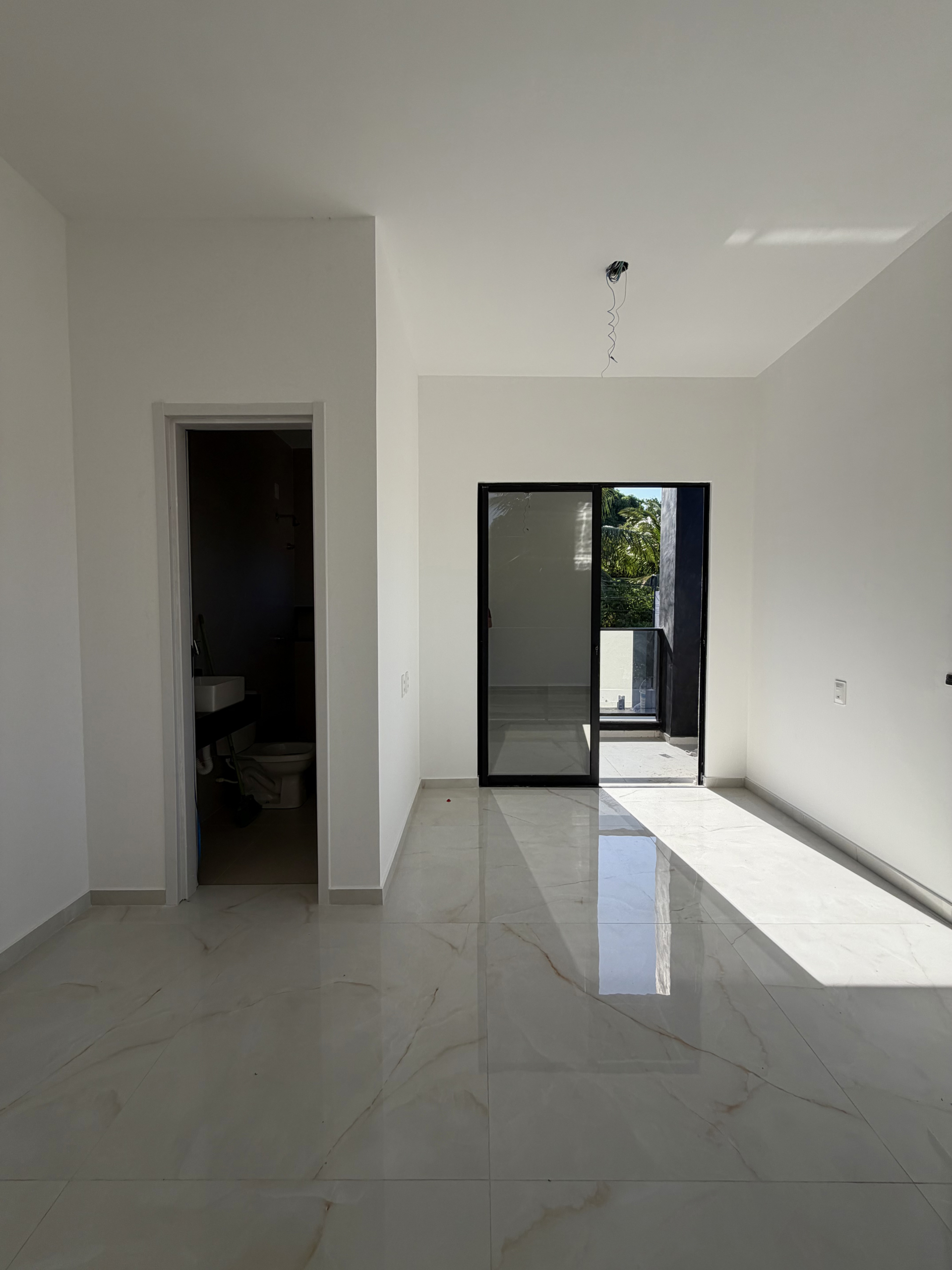 DUPLEX – EUSÉBIO