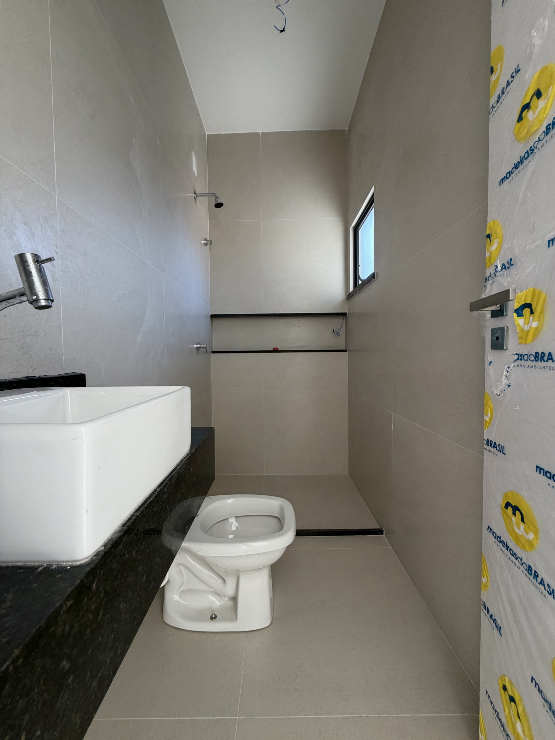 DUPLEX – EUSÉBIO