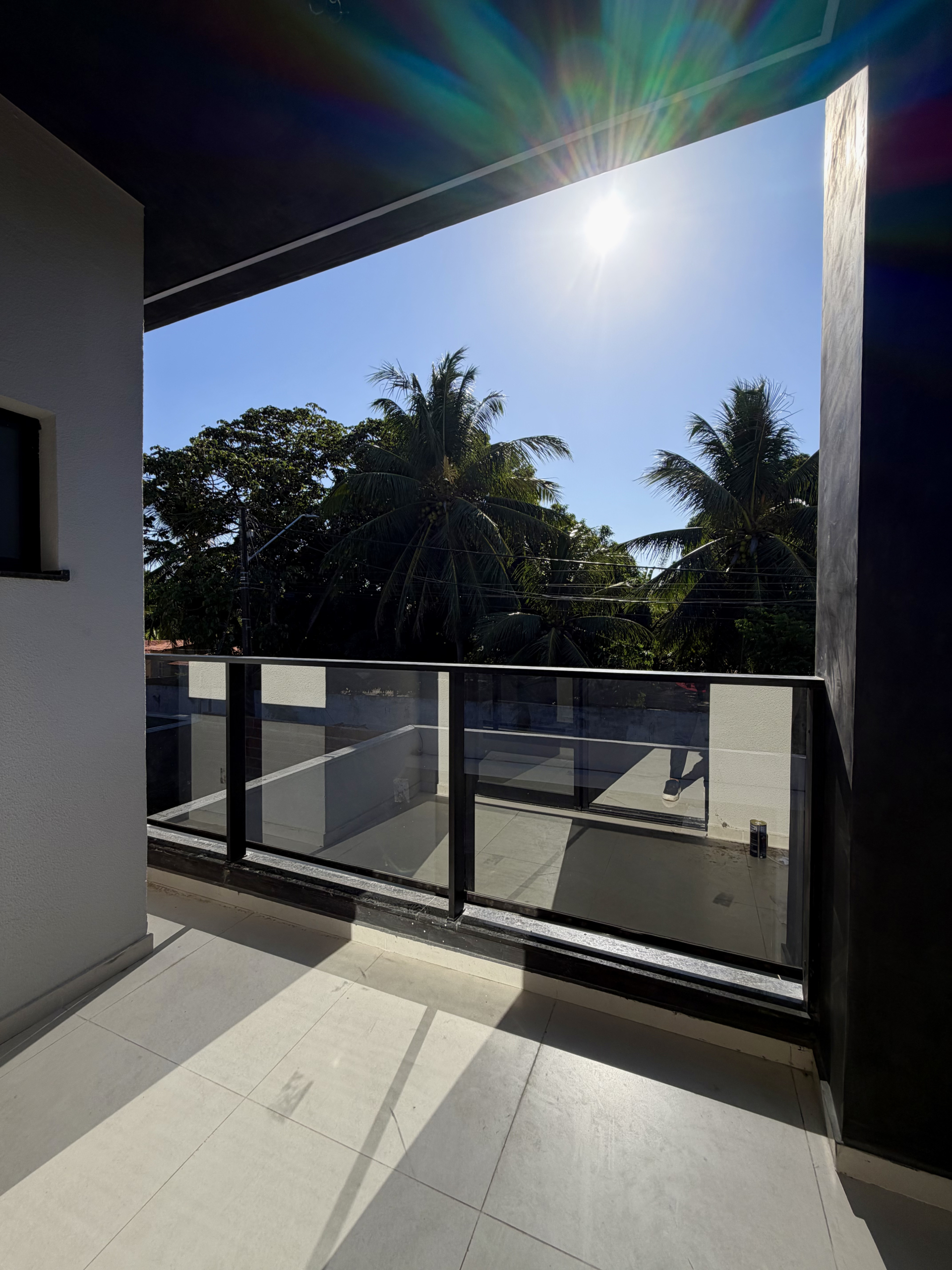 DUPLEX – EUSÉBIO