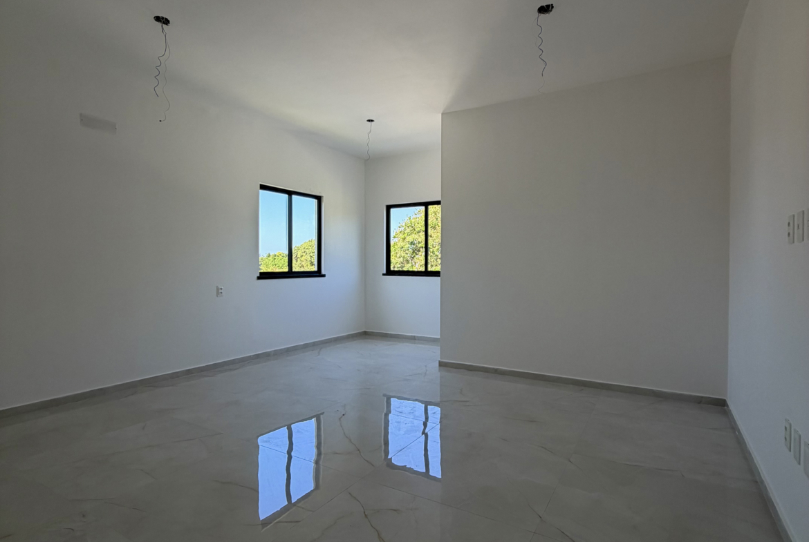 DUPLEX – EUSÉBIO
