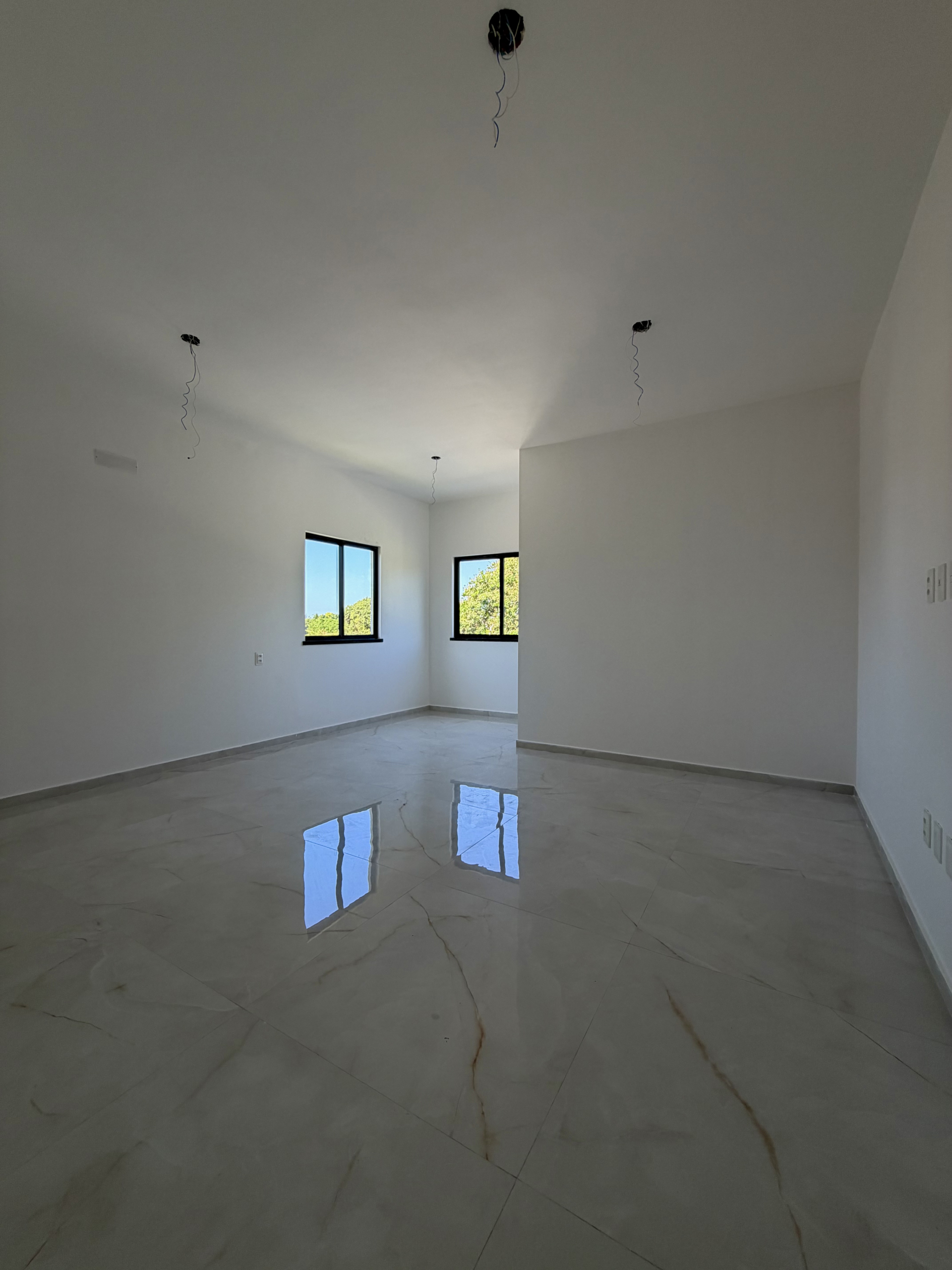 DUPLEX – EUSÉBIO