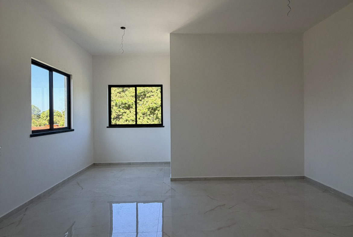 DUPLEX – EUSÉBIO