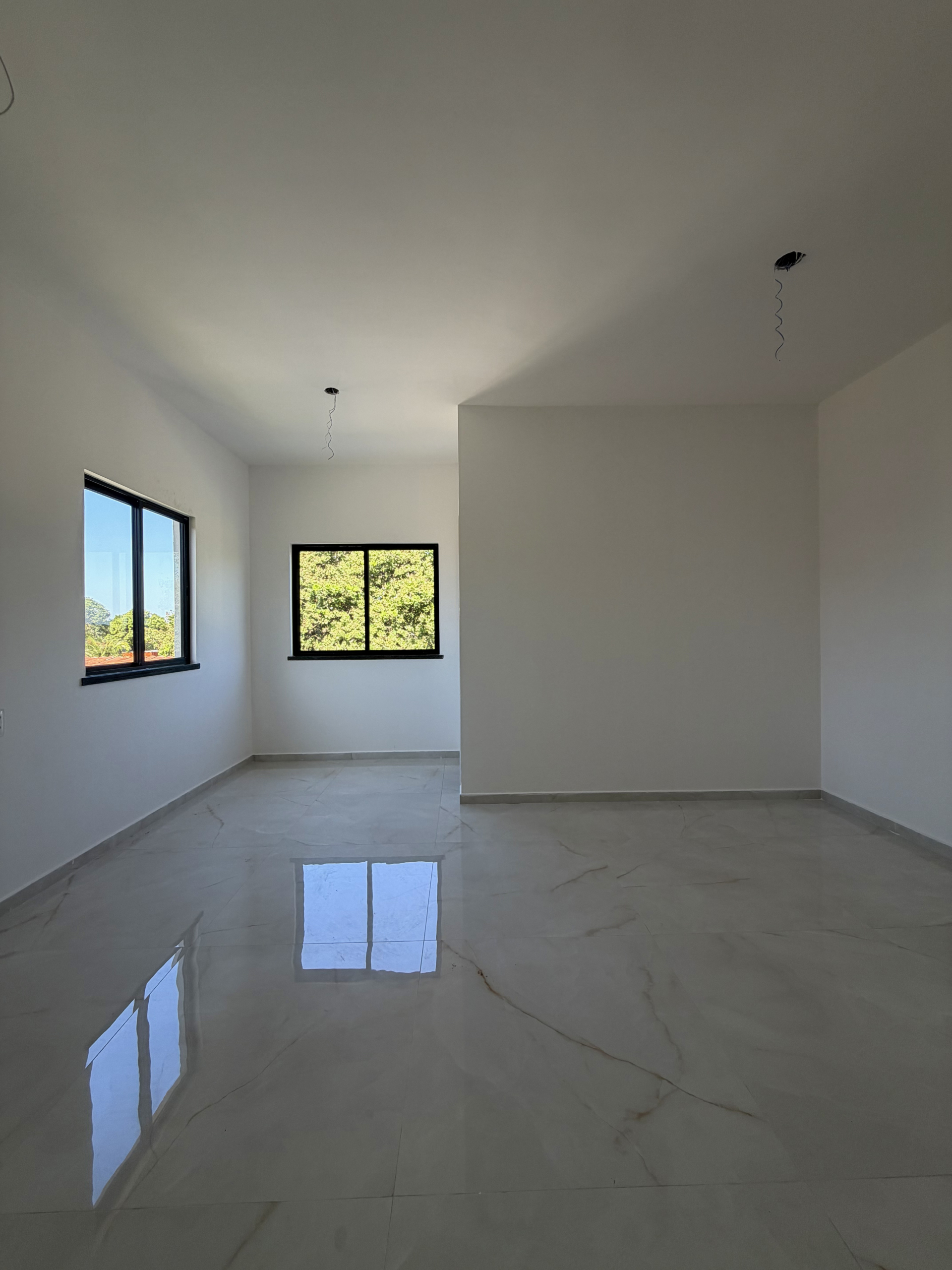 DUPLEX – EUSÉBIO