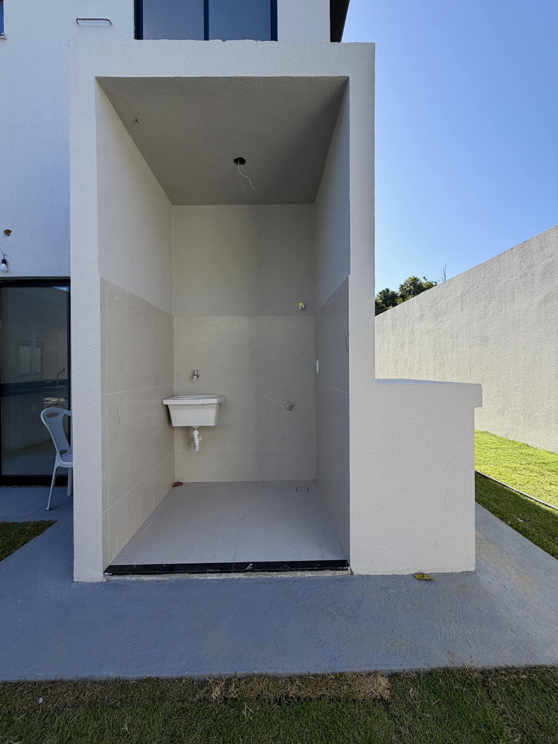 DUPLEX – EUSÉBIO