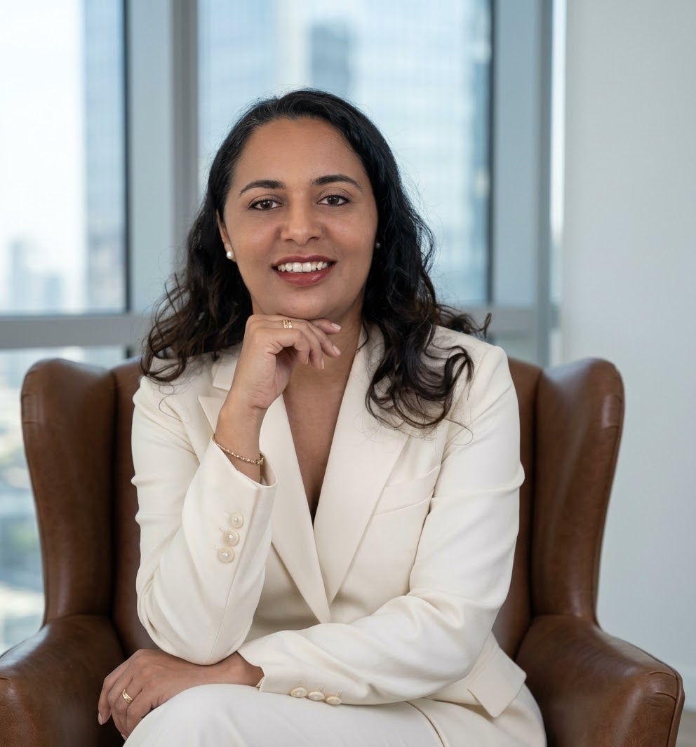 Profile photo of agent Juliana Amorim