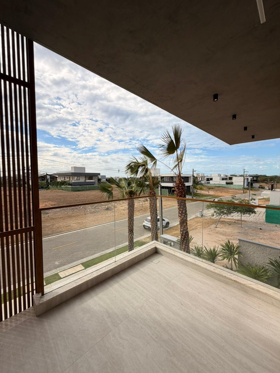 Casa de Alto Padrão – Cidade Alpha