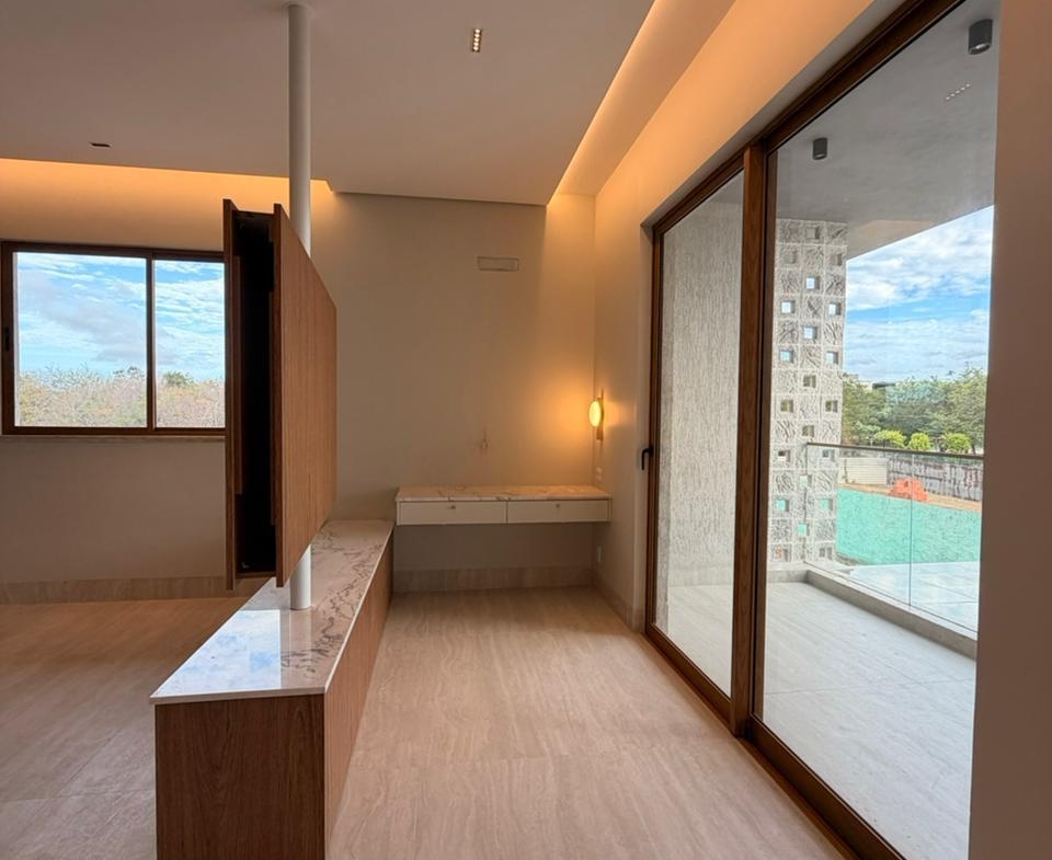 Casa de Alto Padrão – Cidade Alpha
