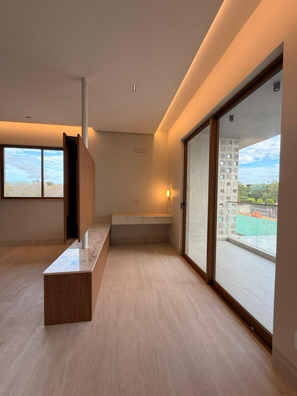 Casa de Alto Padrão – Cidade Alpha