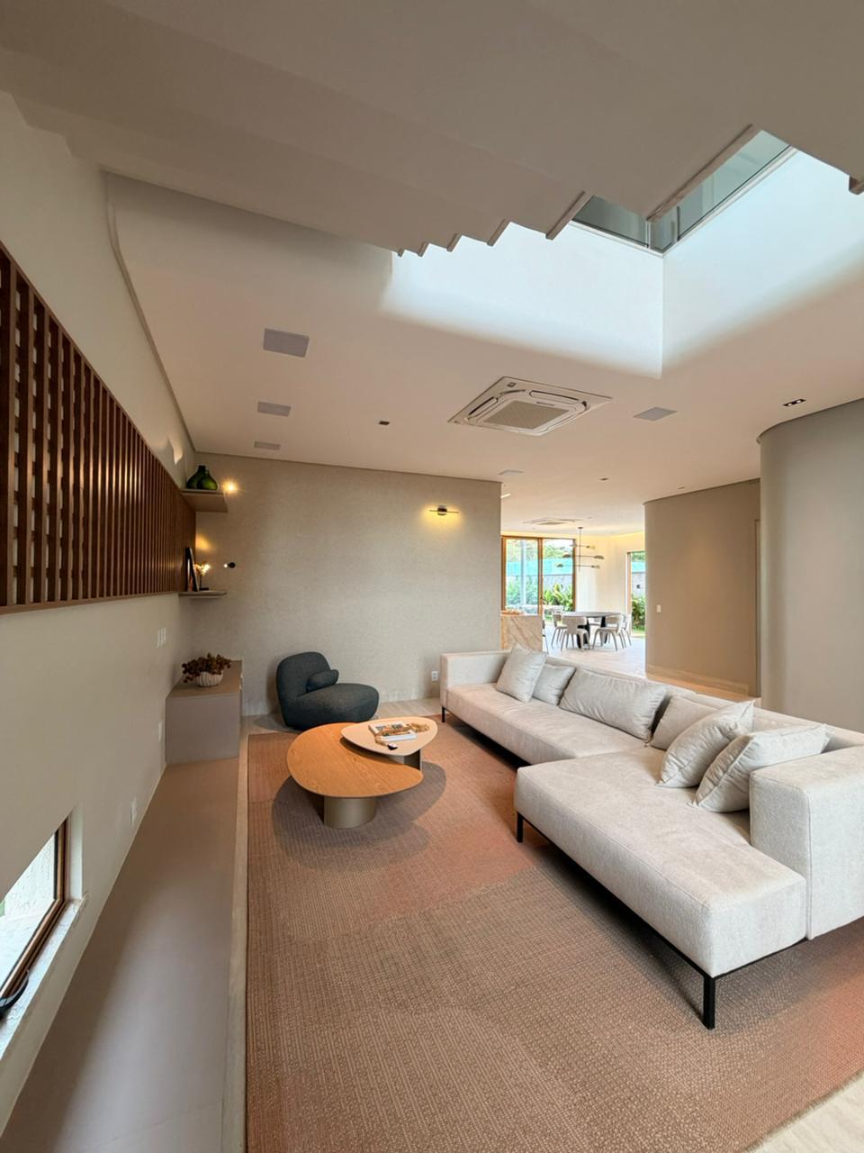 Casa de Alto Padrão – Cidade Alpha