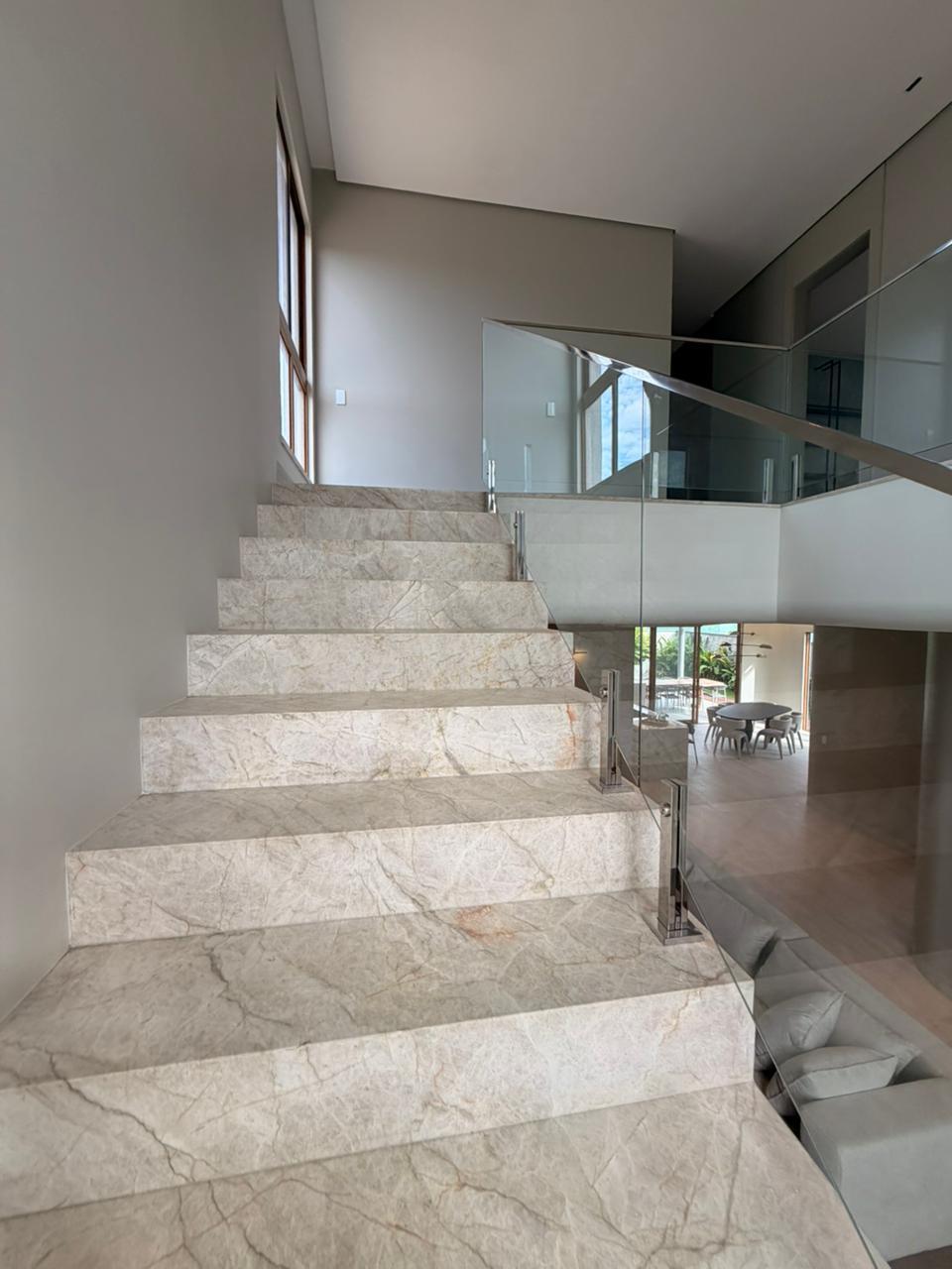 Casa de Alto Padrão – Cidade Alpha