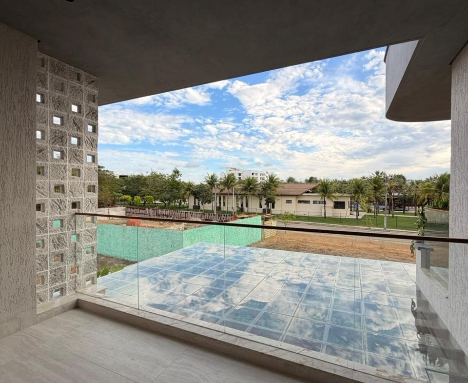 Casa de Alto Padrão – Cidade Alpha