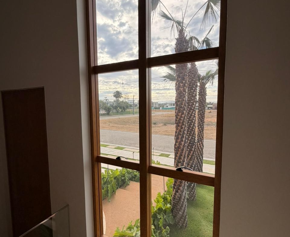 Casa de Alto Padrão – Cidade Alpha