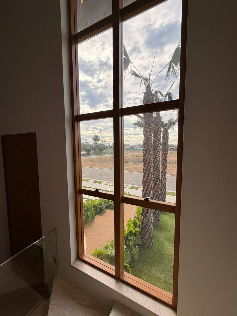 Casa de Alto Padrão – Cidade Alpha