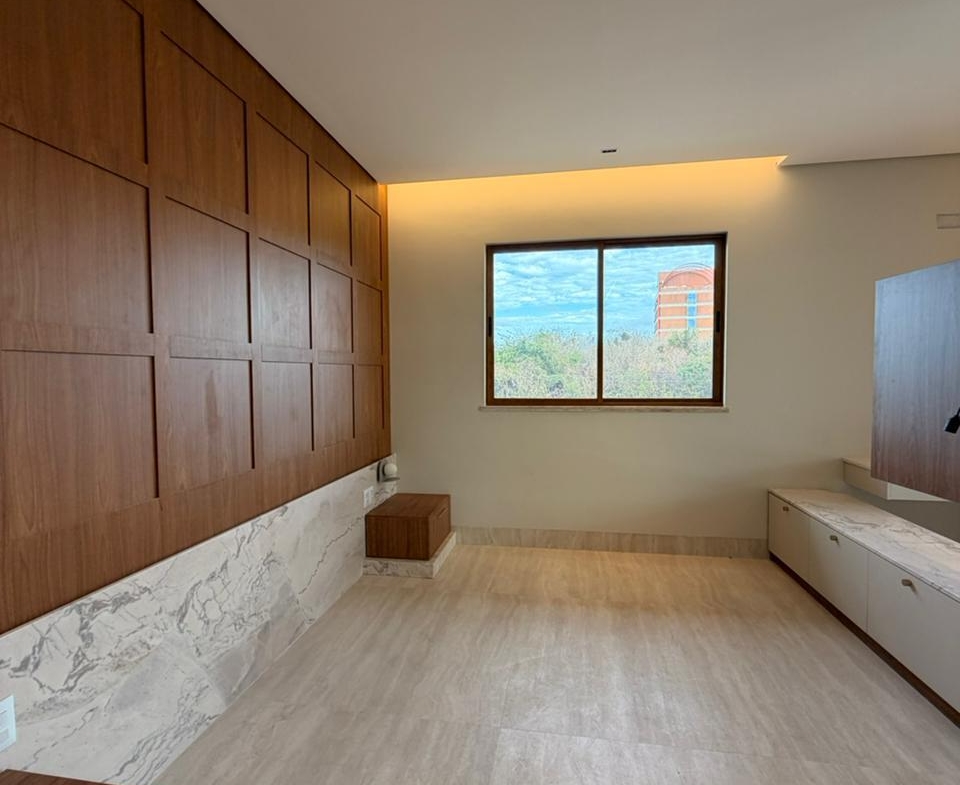 Casa de Alto Padrão – Cidade Alpha