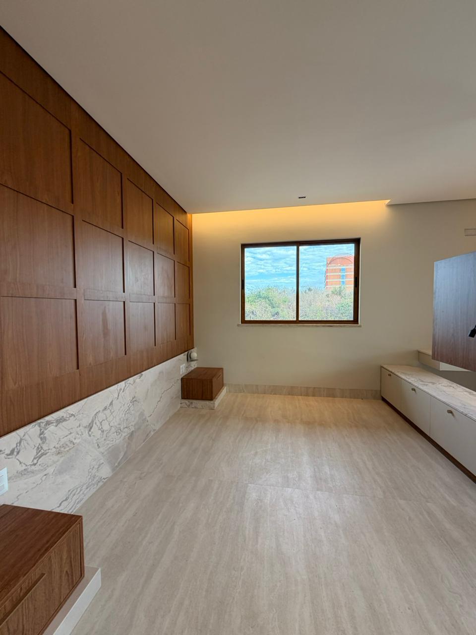 Casa de Alto Padrão – Cidade Alpha