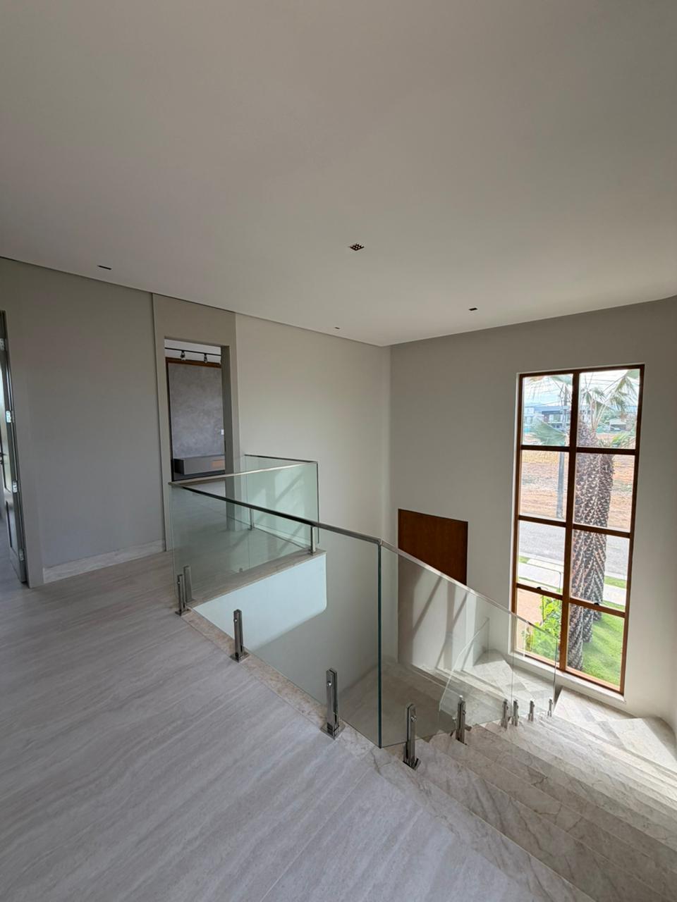 Casa de Alto Padrão – Cidade Alpha