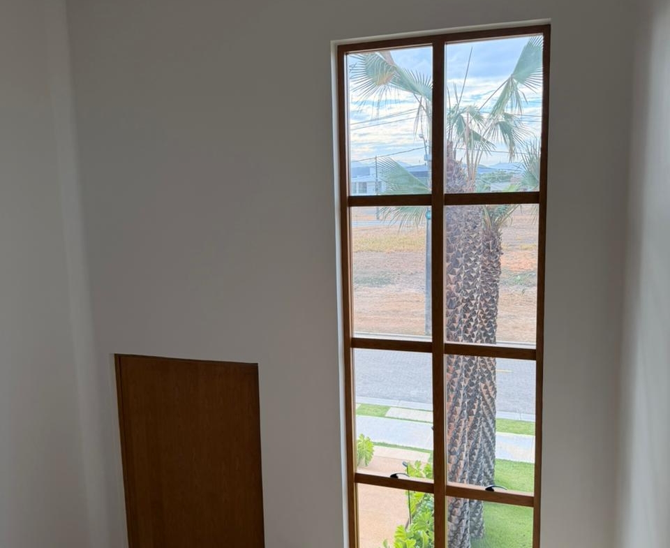 Casa de Alto Padrão – Cidade Alpha