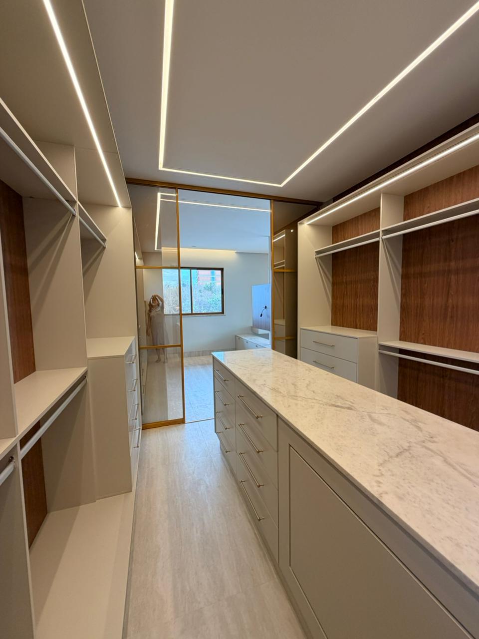 Casa de Alto Padrão – Cidade Alpha