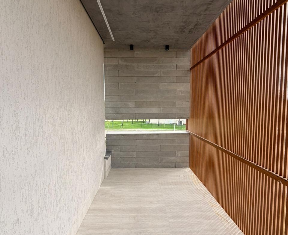Casa de Alto Padrão – Cidade Alpha