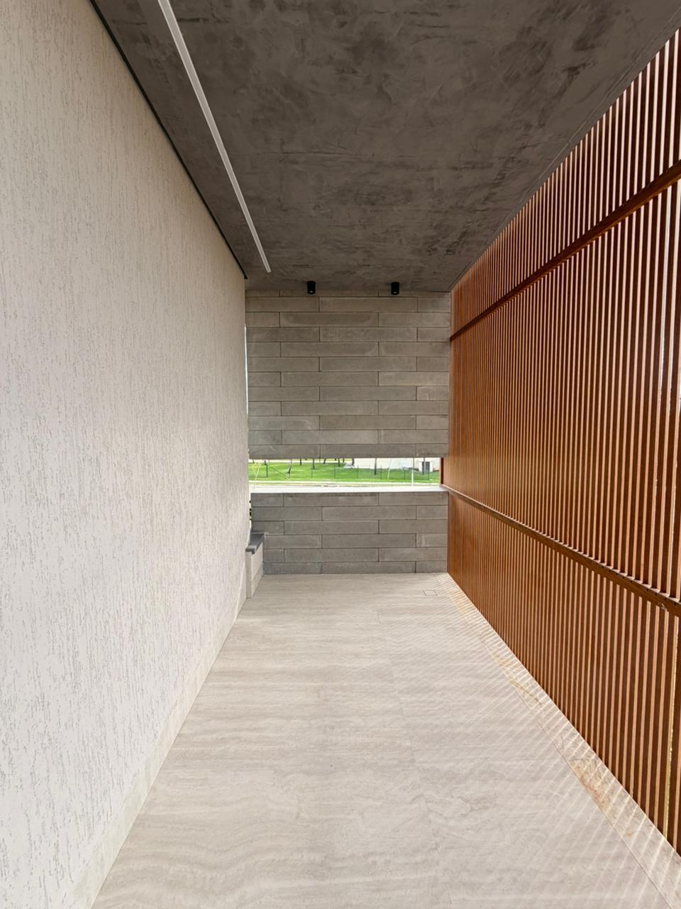 Casa de Alto Padrão – Cidade Alpha