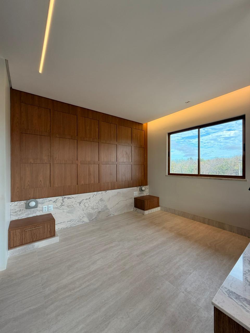 Casa de Alto Padrão – Cidade Alpha