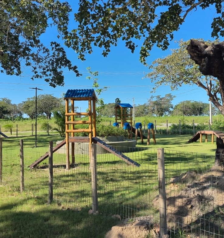 Lote no Boulevard Terra Brasilis – Aquiraz