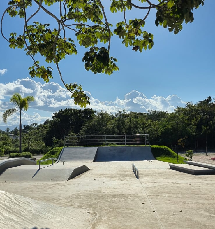 Lote no Boulevard Terra Brasilis – Aquiraz