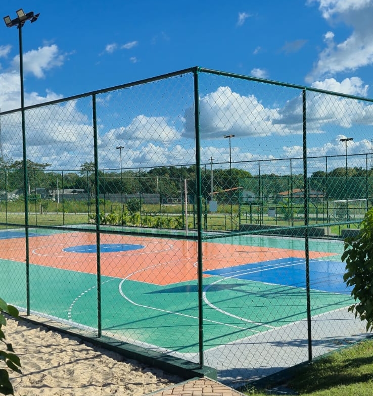 Lote no Boulevard Terra Brasilis – Aquiraz
