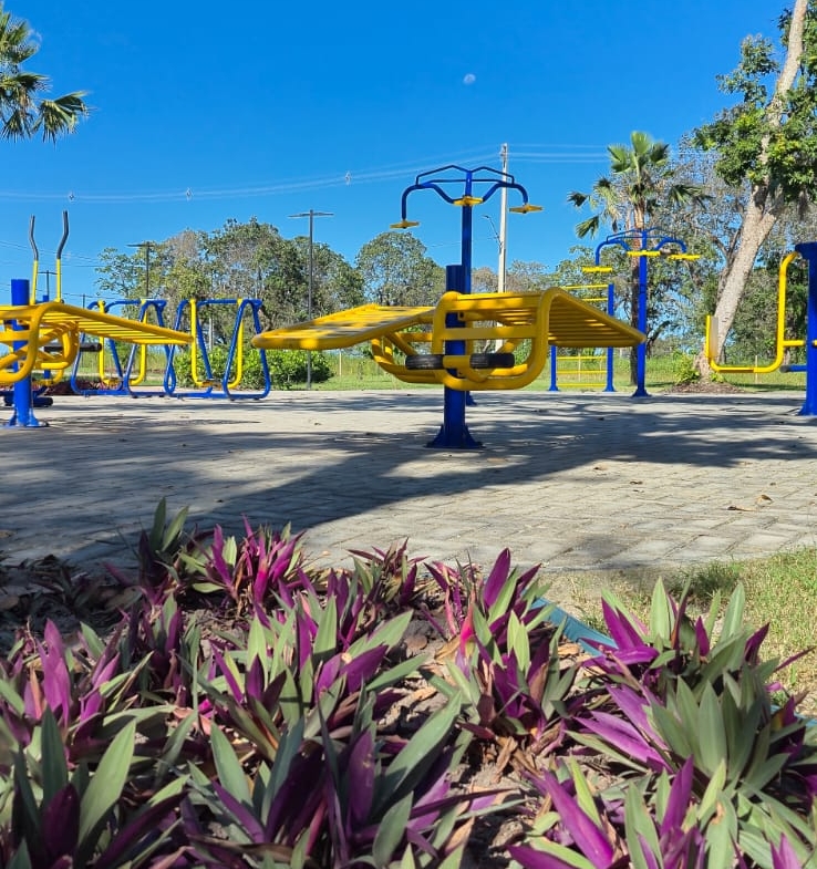 Lote no Boulevard Terra Brasilis – Aquiraz
