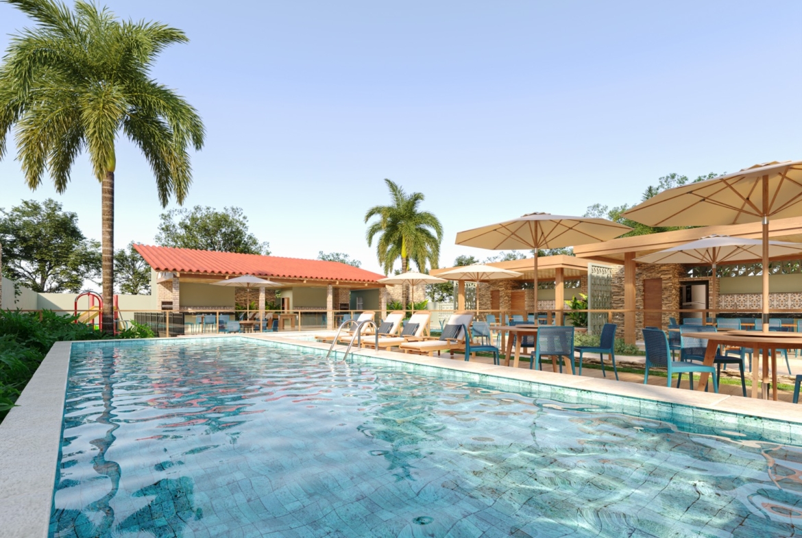 Lote no Boulevard Terra Brasilis – Aquiraz