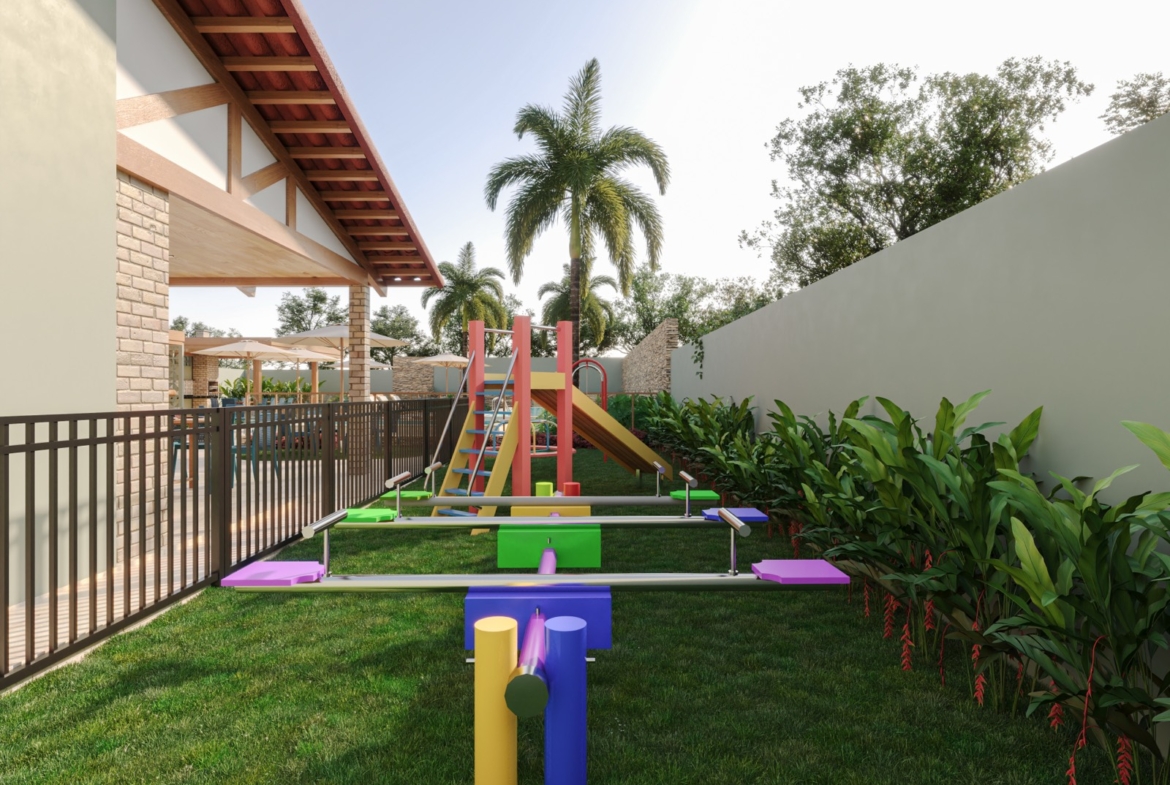 Lote no Boulevard Terra Brasilis – Aquiraz