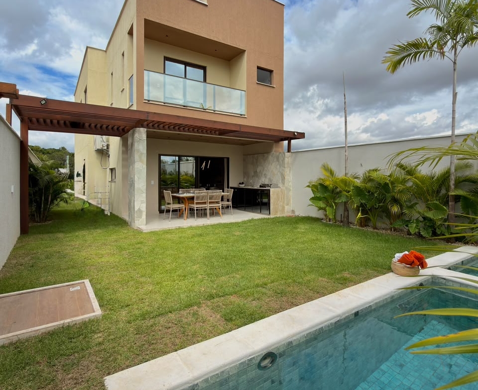 DUPLEX EM CONDOMÍNIO | EUSÉBIO