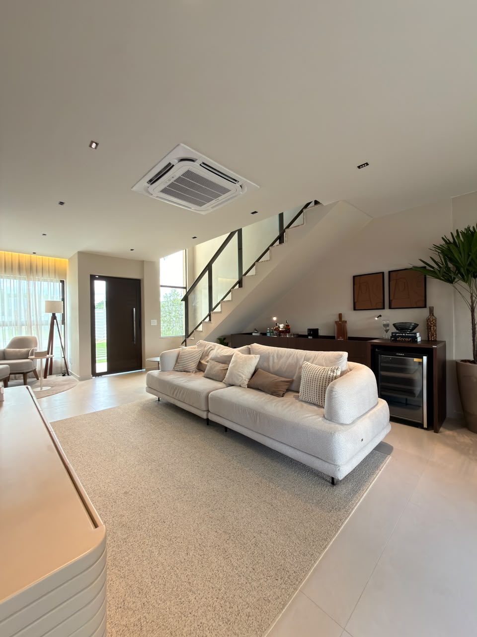 DUPLEX EM CONDOMÍNIO | EUSÉBIO