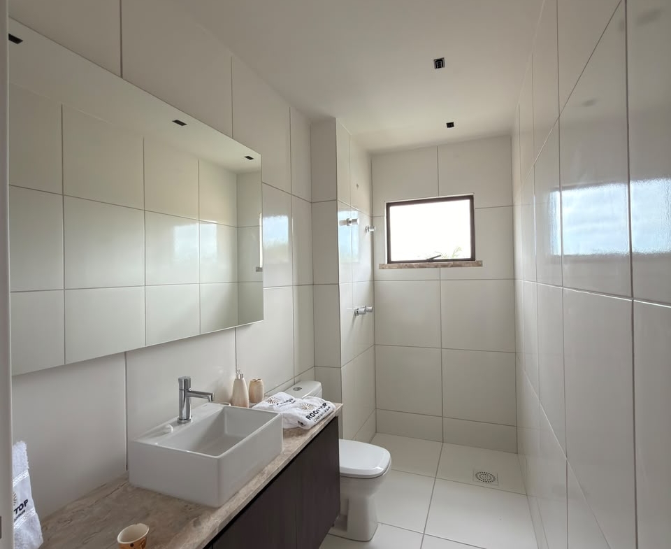 DUPLEX EM CONDOMÍNIO | EUSÉBIO