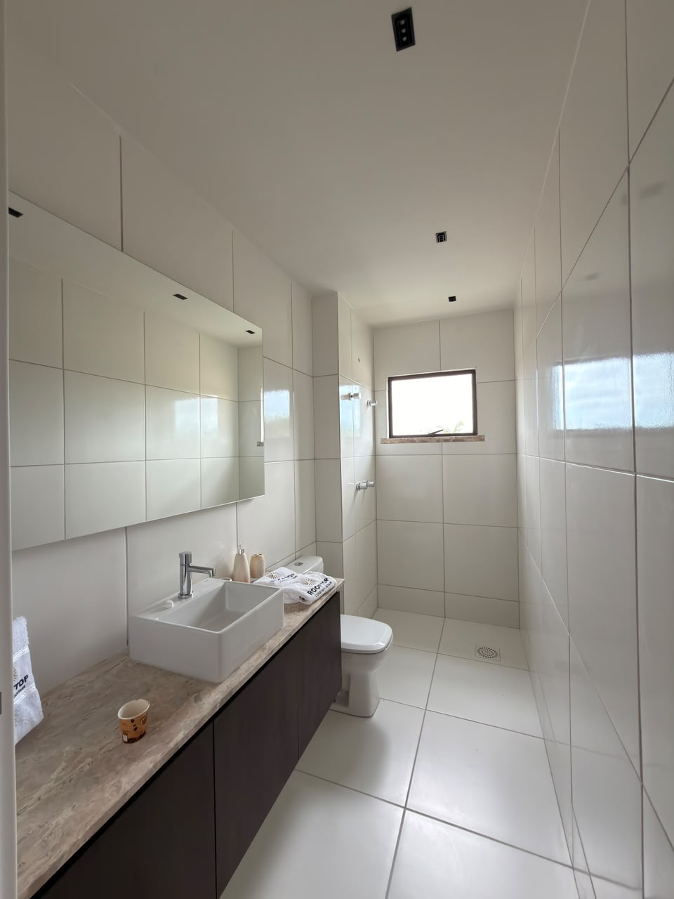 DUPLEX EM CONDOMÍNIO | EUSÉBIO