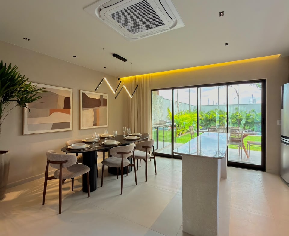 DUPLEX EM CONDOMÍNIO | EUSÉBIO
