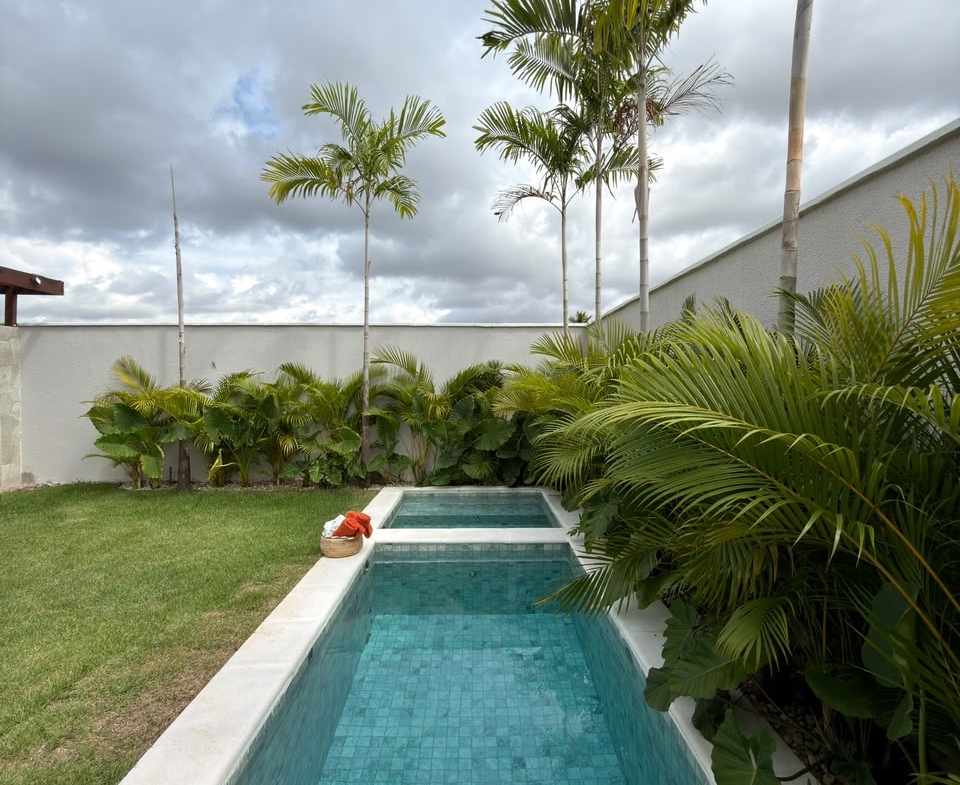DUPLEX EM CONDOMÍNIO | EUSÉBIO