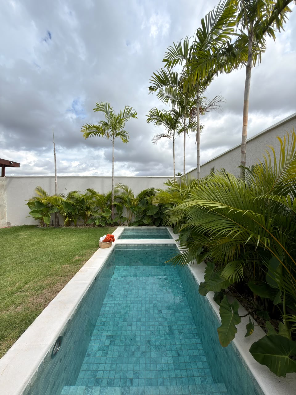 DUPLEX EM CONDOMÍNIO | EUSÉBIO